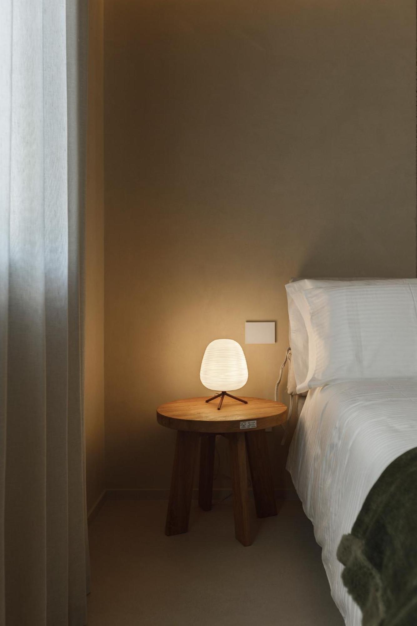 La Rotta Rooms Αγκριτζέντο Εξωτερικό φωτογραφία