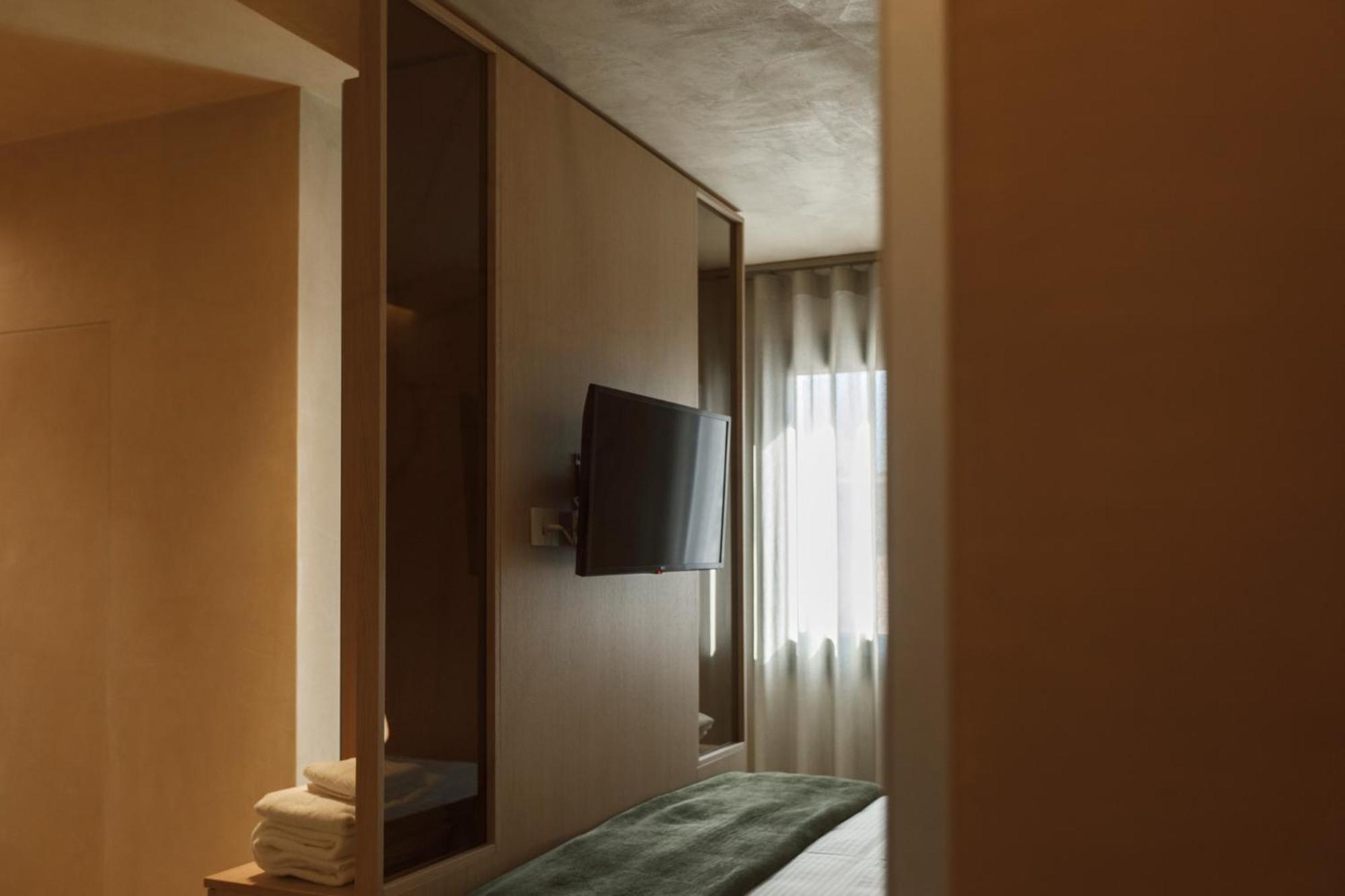 La Rotta Rooms Αγκριτζέντο Εξωτερικό φωτογραφία