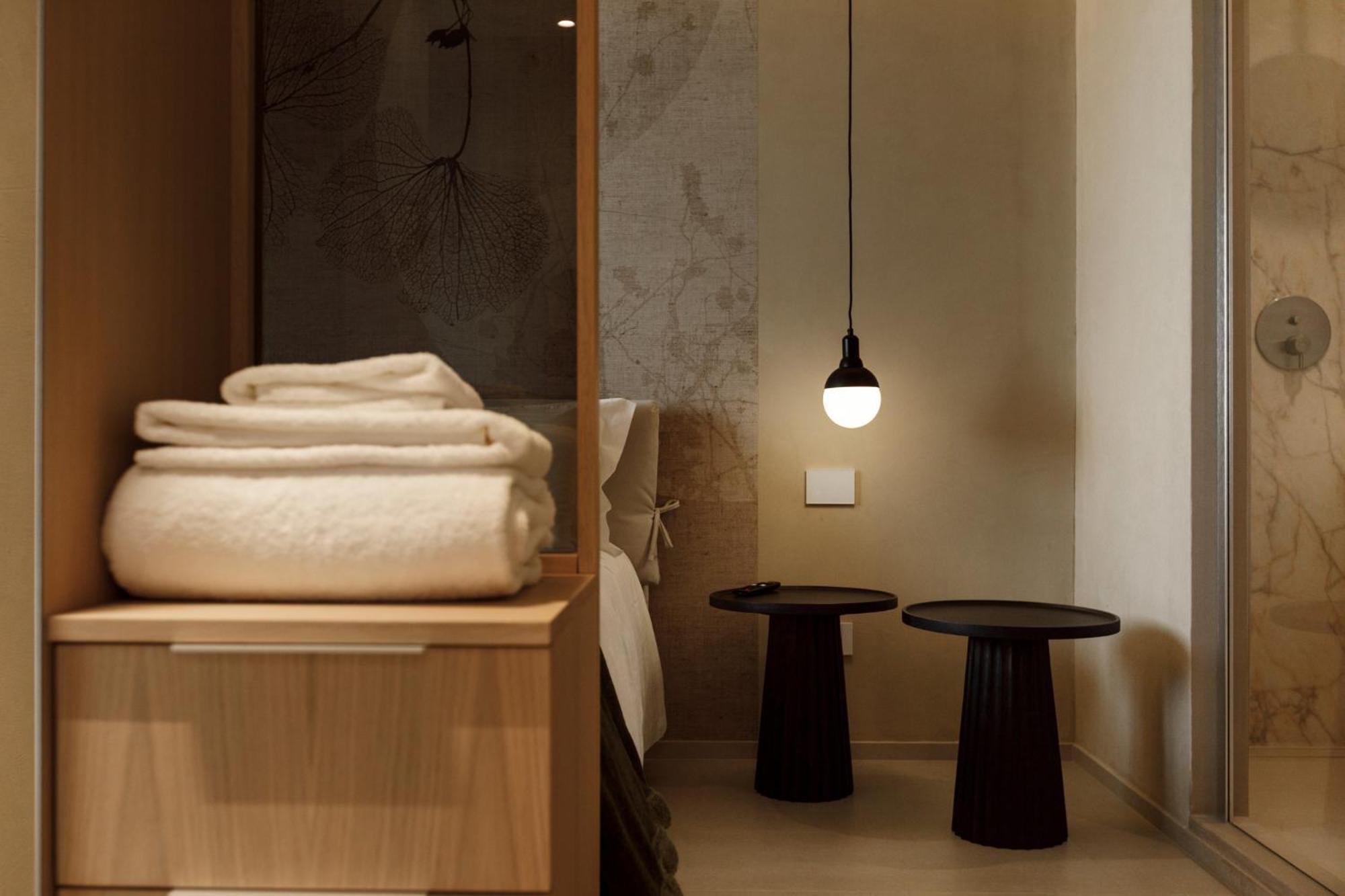 La Rotta Rooms Αγκριτζέντο Εξωτερικό φωτογραφία