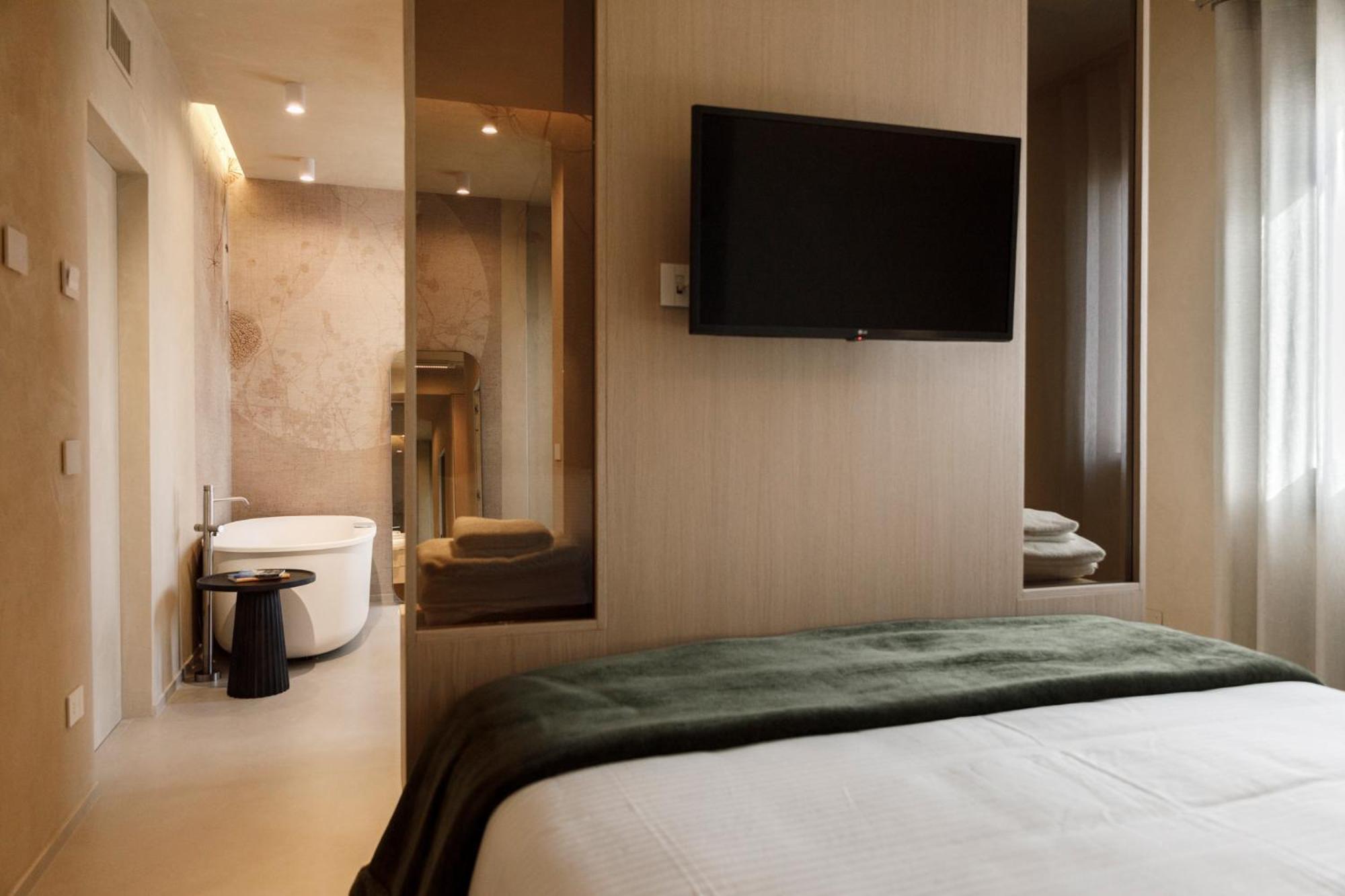 La Rotta Rooms Αγκριτζέντο Εξωτερικό φωτογραφία
