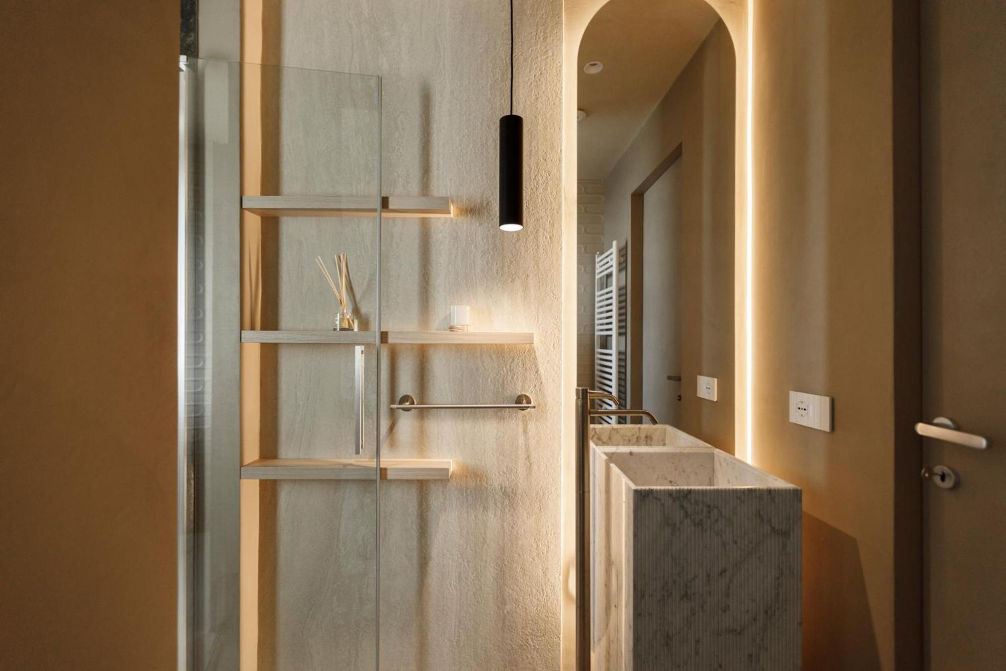 La Rotta Rooms Αγκριτζέντο Εξωτερικό φωτογραφία