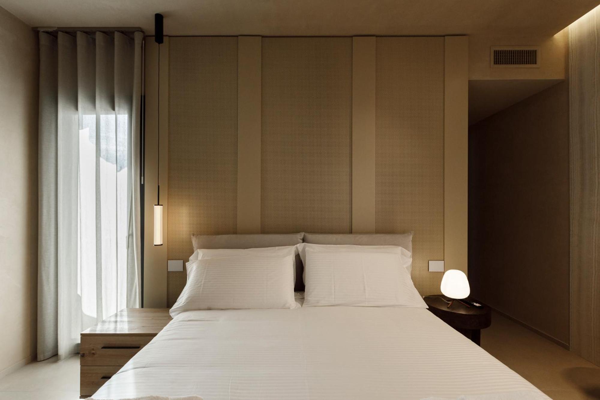 La Rotta Rooms Αγκριτζέντο Εξωτερικό φωτογραφία