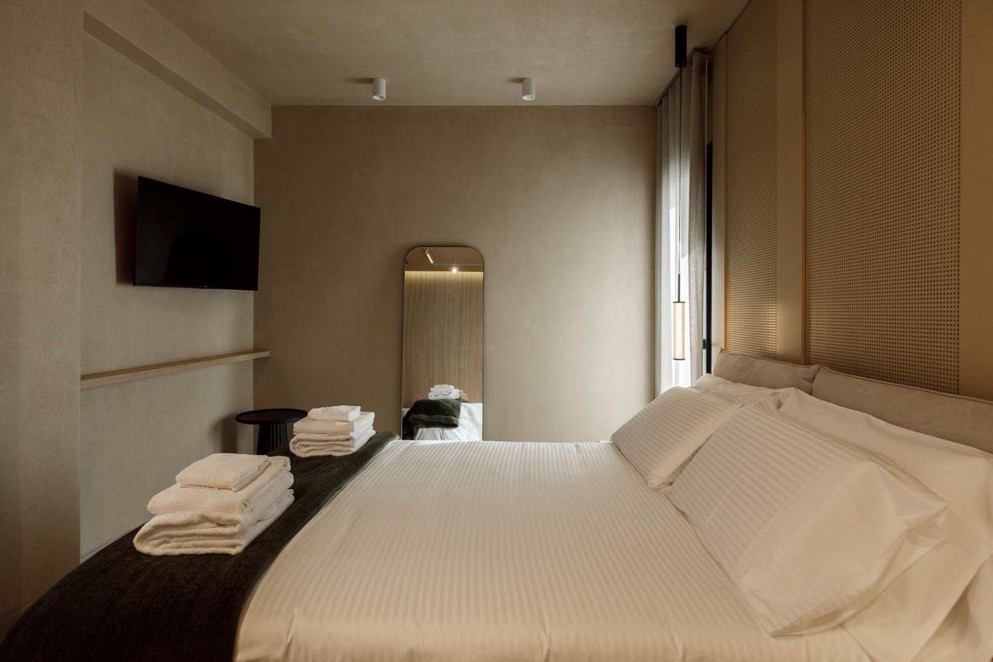 La Rotta Rooms Αγκριτζέντο Εξωτερικό φωτογραφία