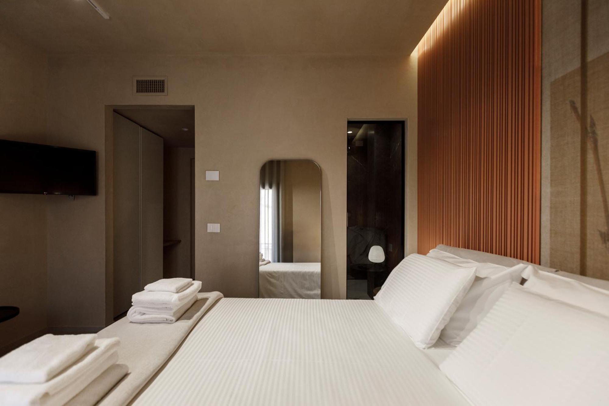 La Rotta Rooms Αγκριτζέντο Εξωτερικό φωτογραφία