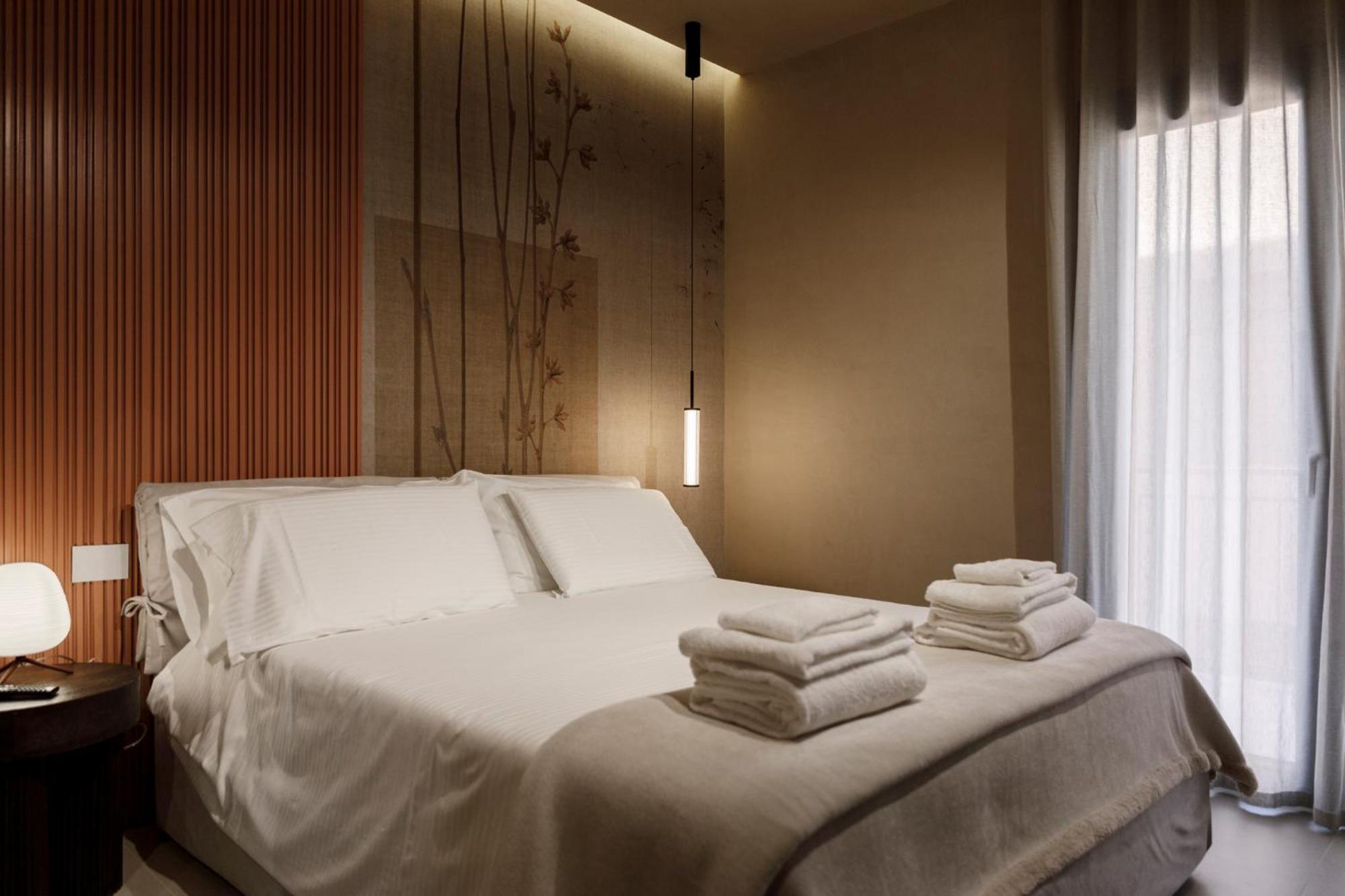 La Rotta Rooms Αγκριτζέντο Εξωτερικό φωτογραφία