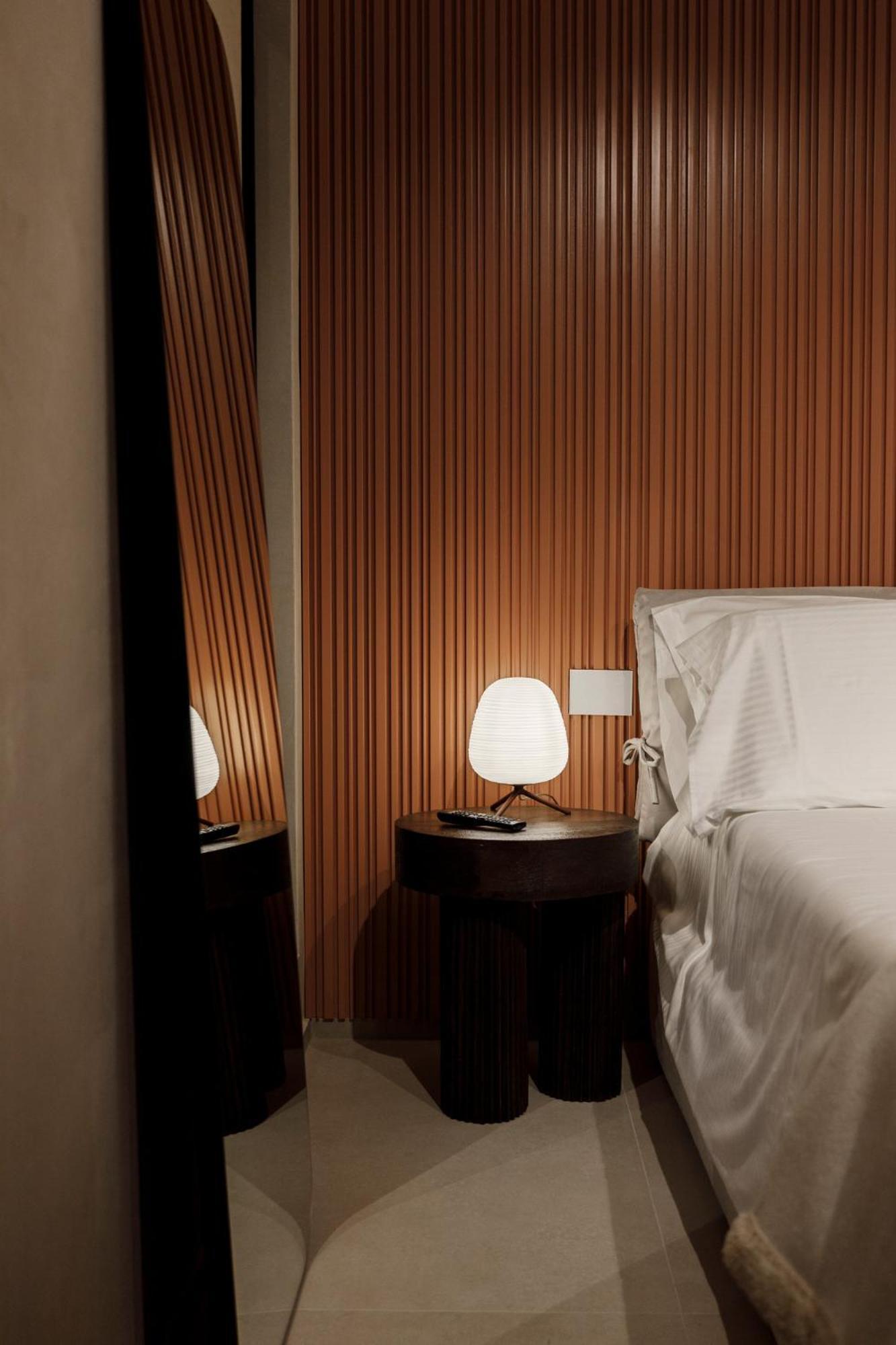 La Rotta Rooms Αγκριτζέντο Εξωτερικό φωτογραφία