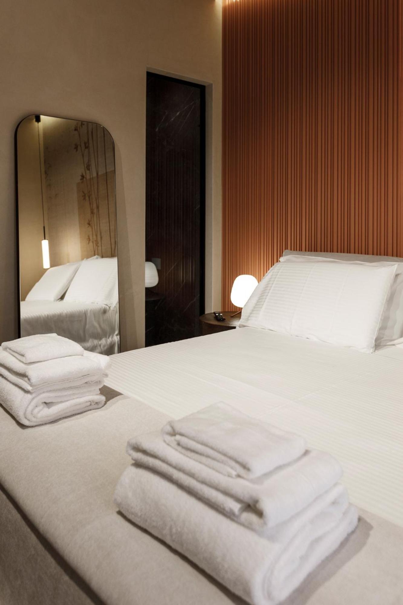 La Rotta Rooms Αγκριτζέντο Εξωτερικό φωτογραφία