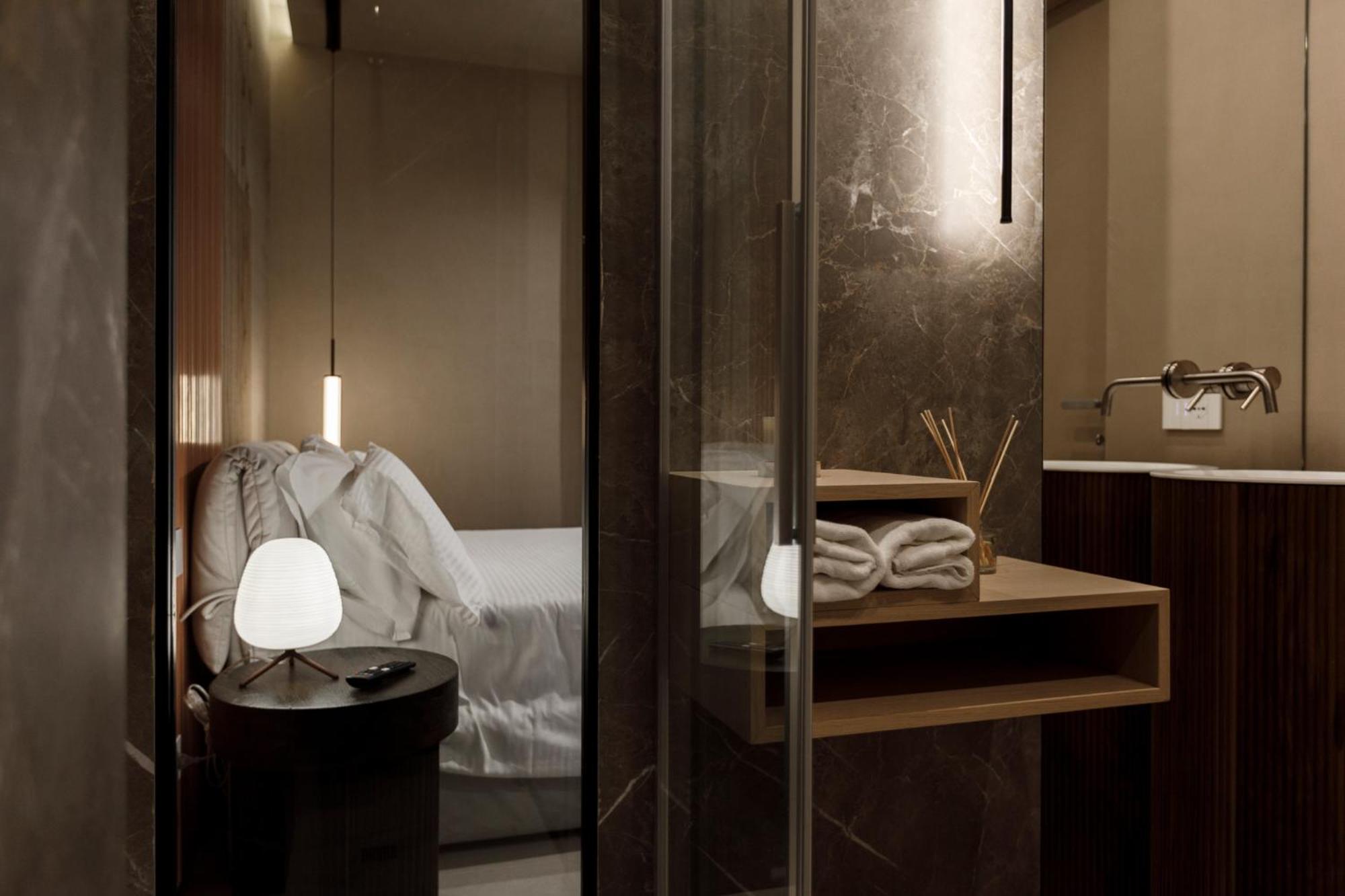La Rotta Rooms Αγκριτζέντο Εξωτερικό φωτογραφία