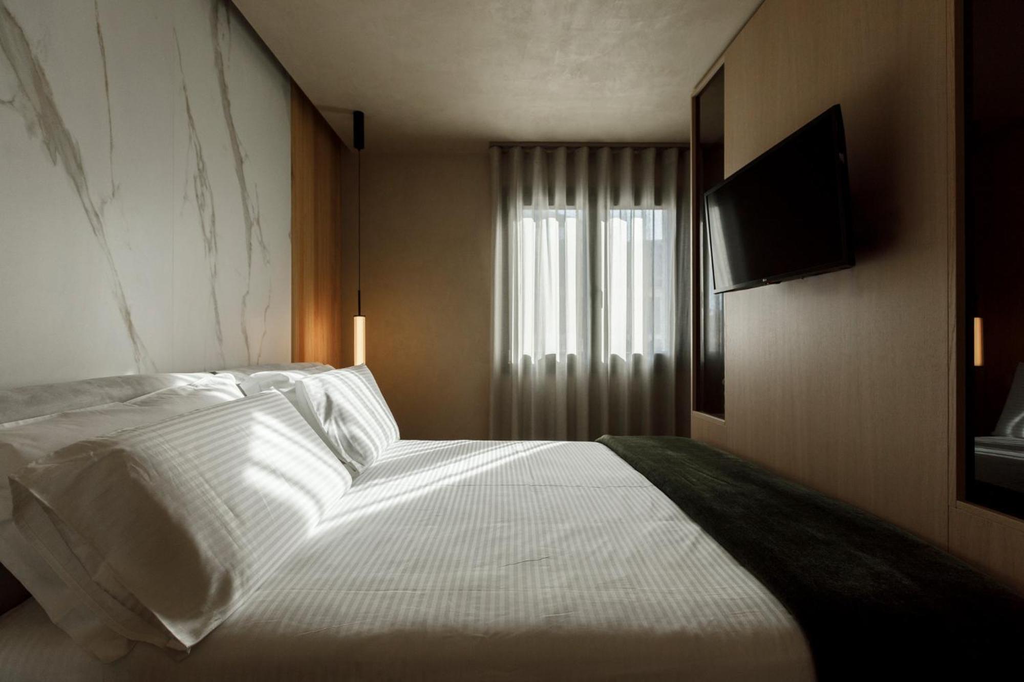 La Rotta Rooms Αγκριτζέντο Εξωτερικό φωτογραφία