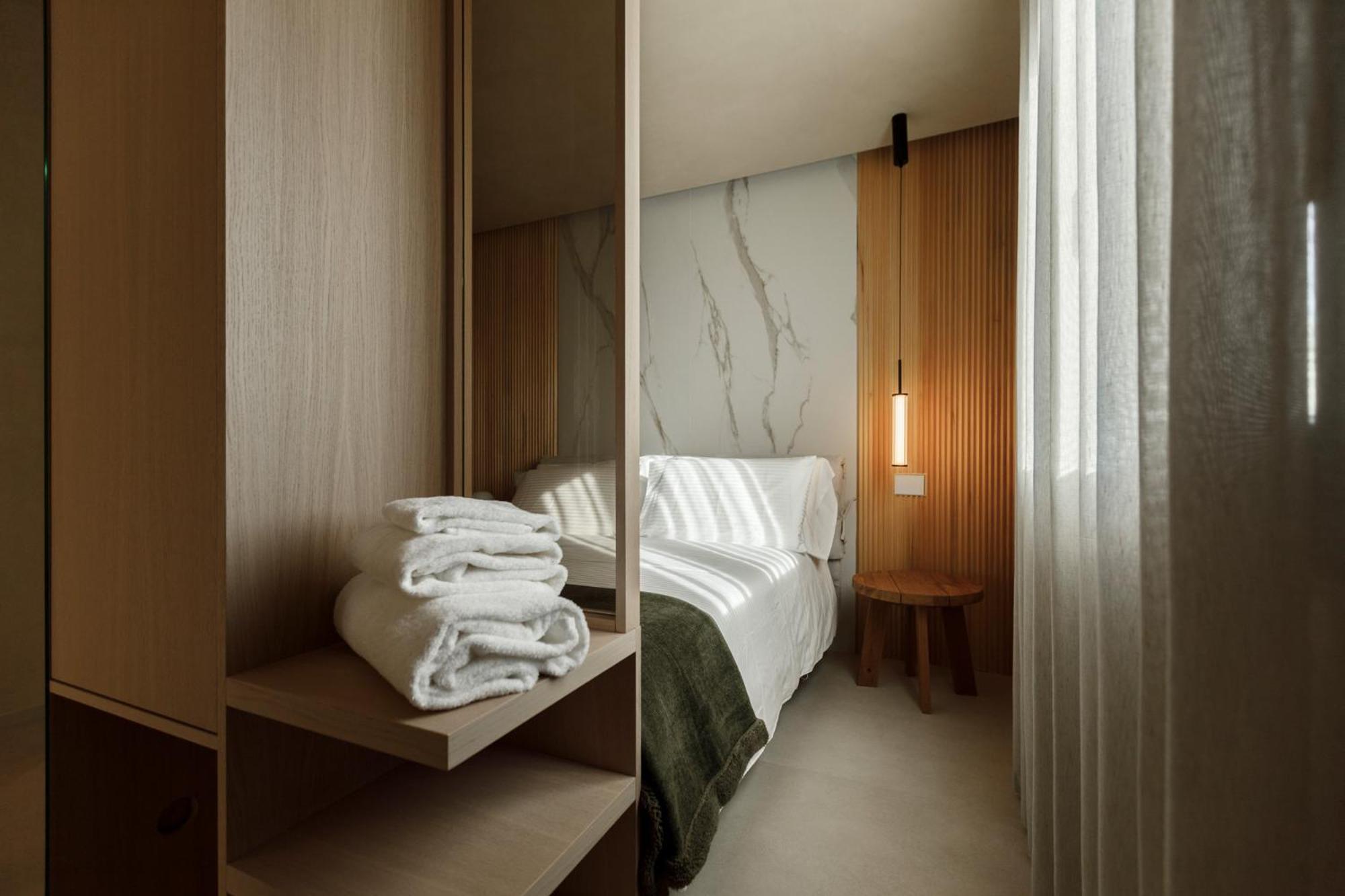 La Rotta Rooms Αγκριτζέντο Εξωτερικό φωτογραφία