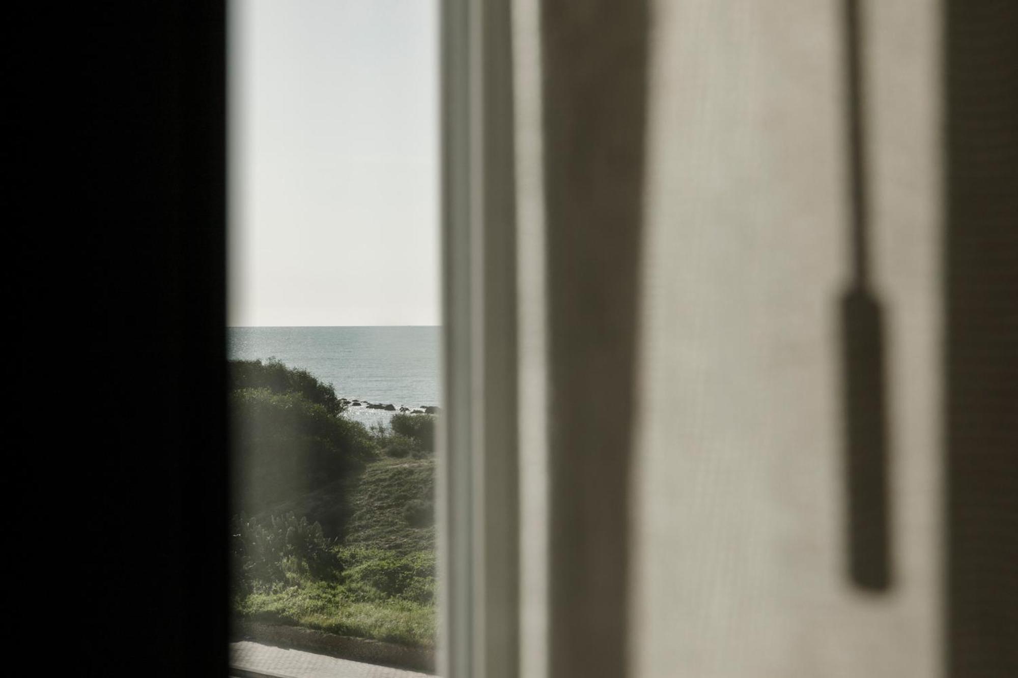 La Rotta Rooms Αγκριτζέντο Εξωτερικό φωτογραφία
