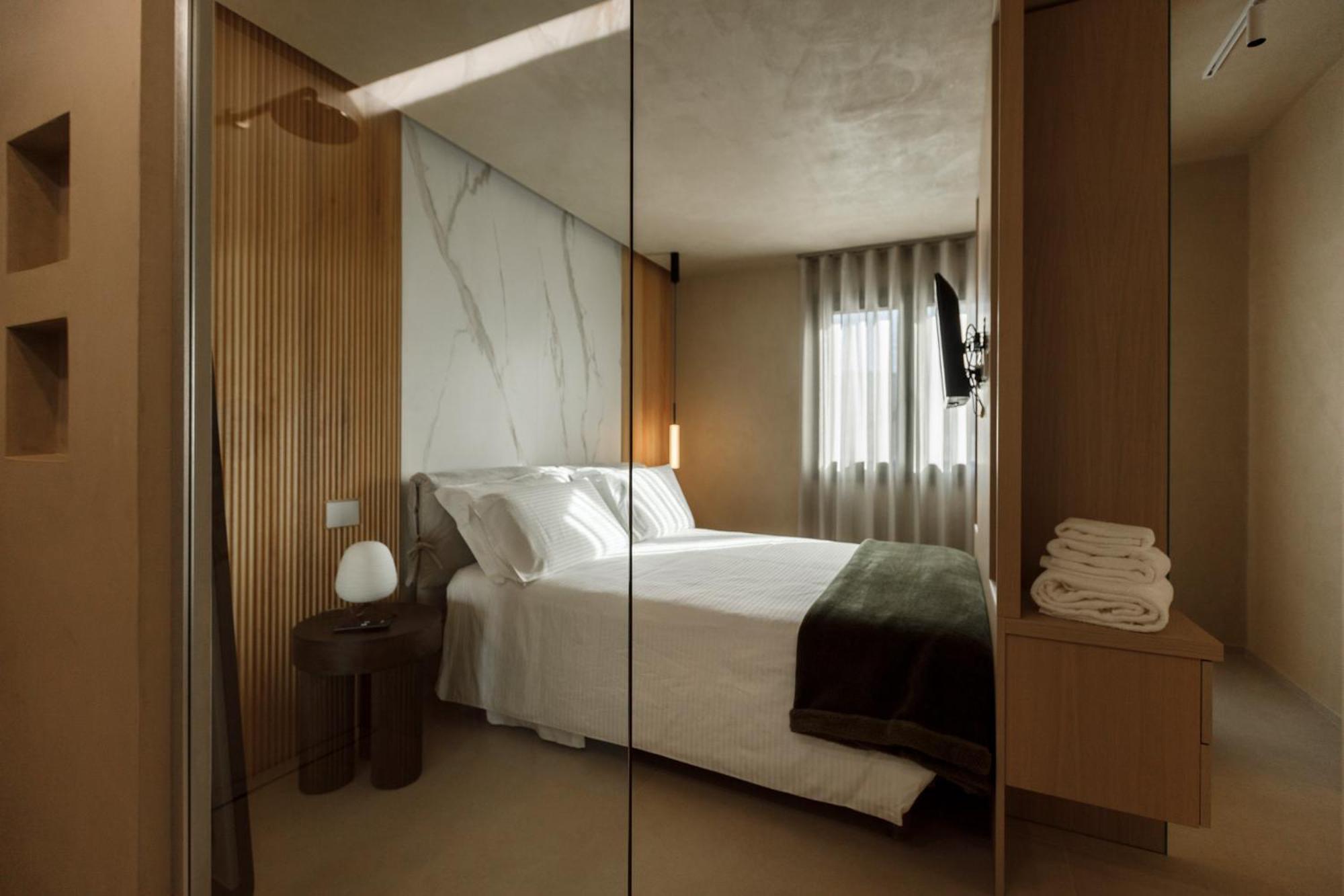 La Rotta Rooms Αγκριτζέντο Εξωτερικό φωτογραφία
