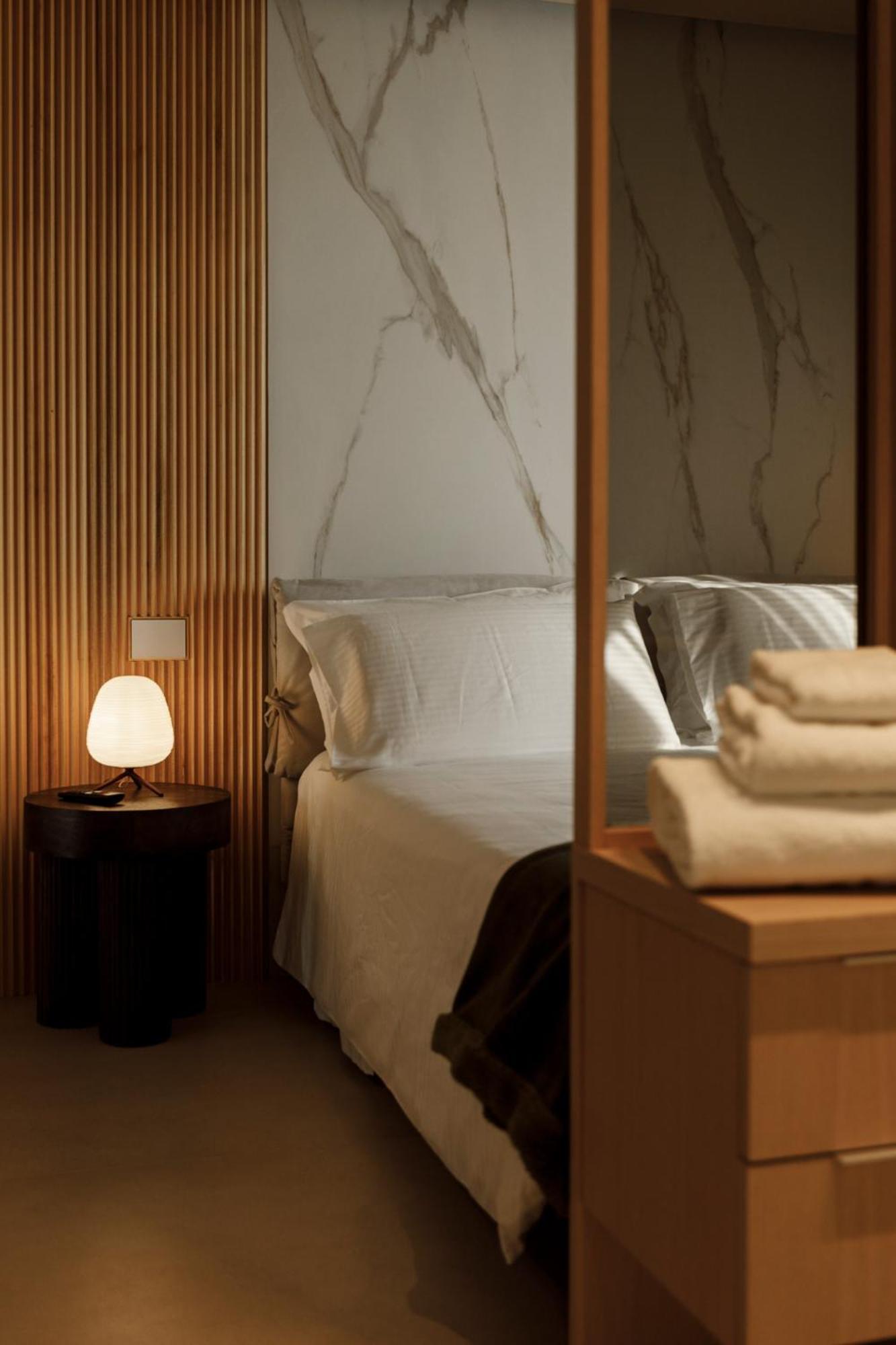 La Rotta Rooms Αγκριτζέντο Εξωτερικό φωτογραφία