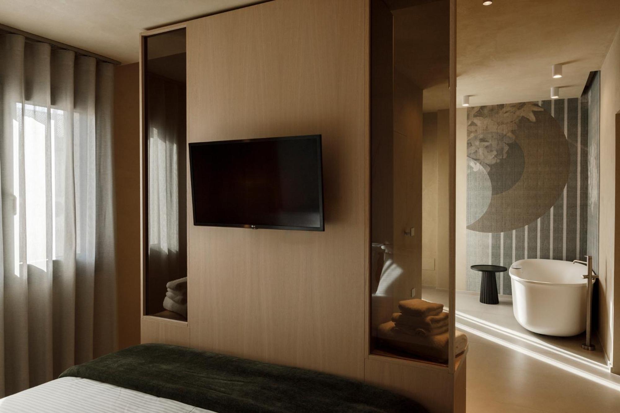 La Rotta Rooms Αγκριτζέντο Εξωτερικό φωτογραφία