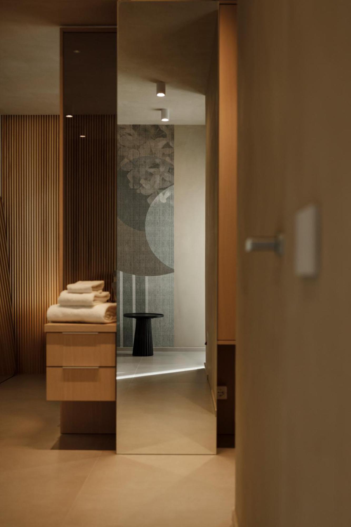 La Rotta Rooms Αγκριτζέντο Εξωτερικό φωτογραφία