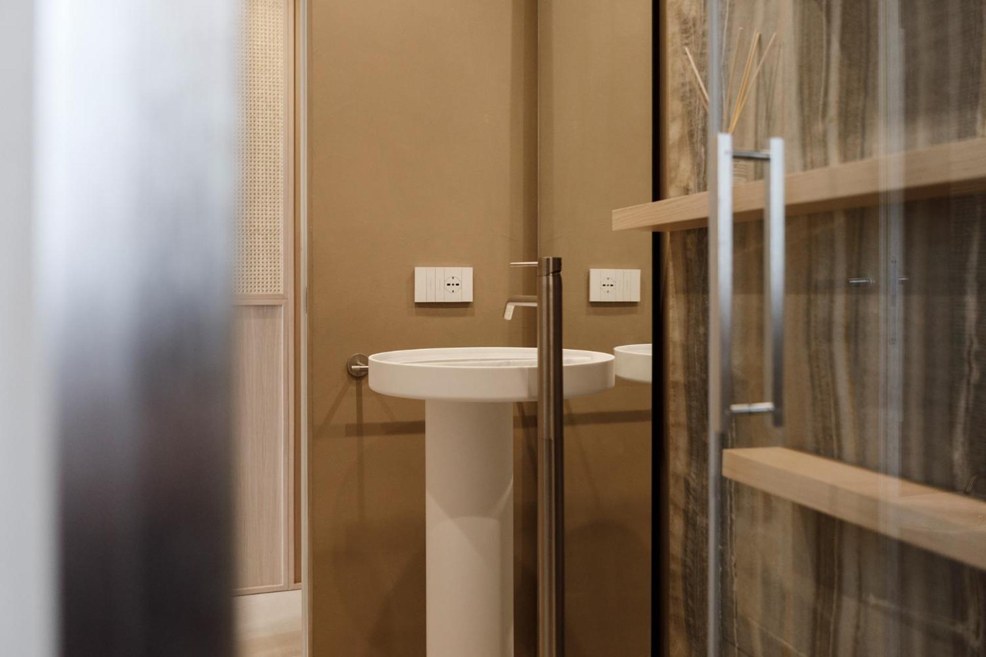 La Rotta Rooms Αγκριτζέντο Εξωτερικό φωτογραφία