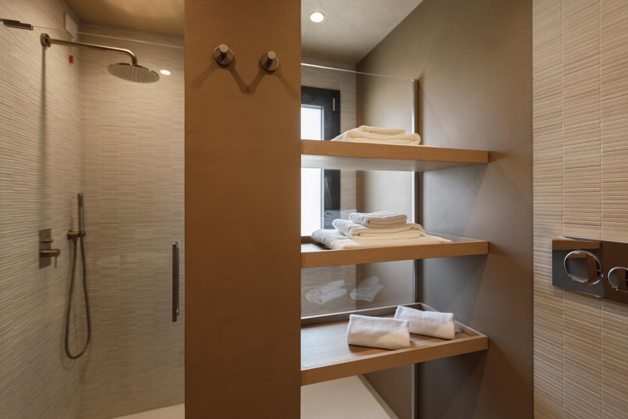 La Rotta Rooms Αγκριτζέντο Εξωτερικό φωτογραφία
