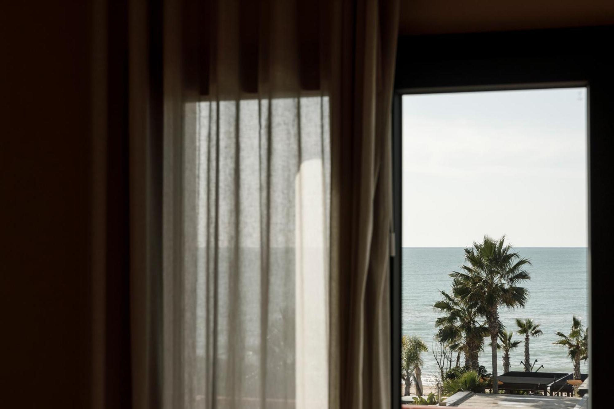 La Rotta Rooms Αγκριτζέντο Εξωτερικό φωτογραφία