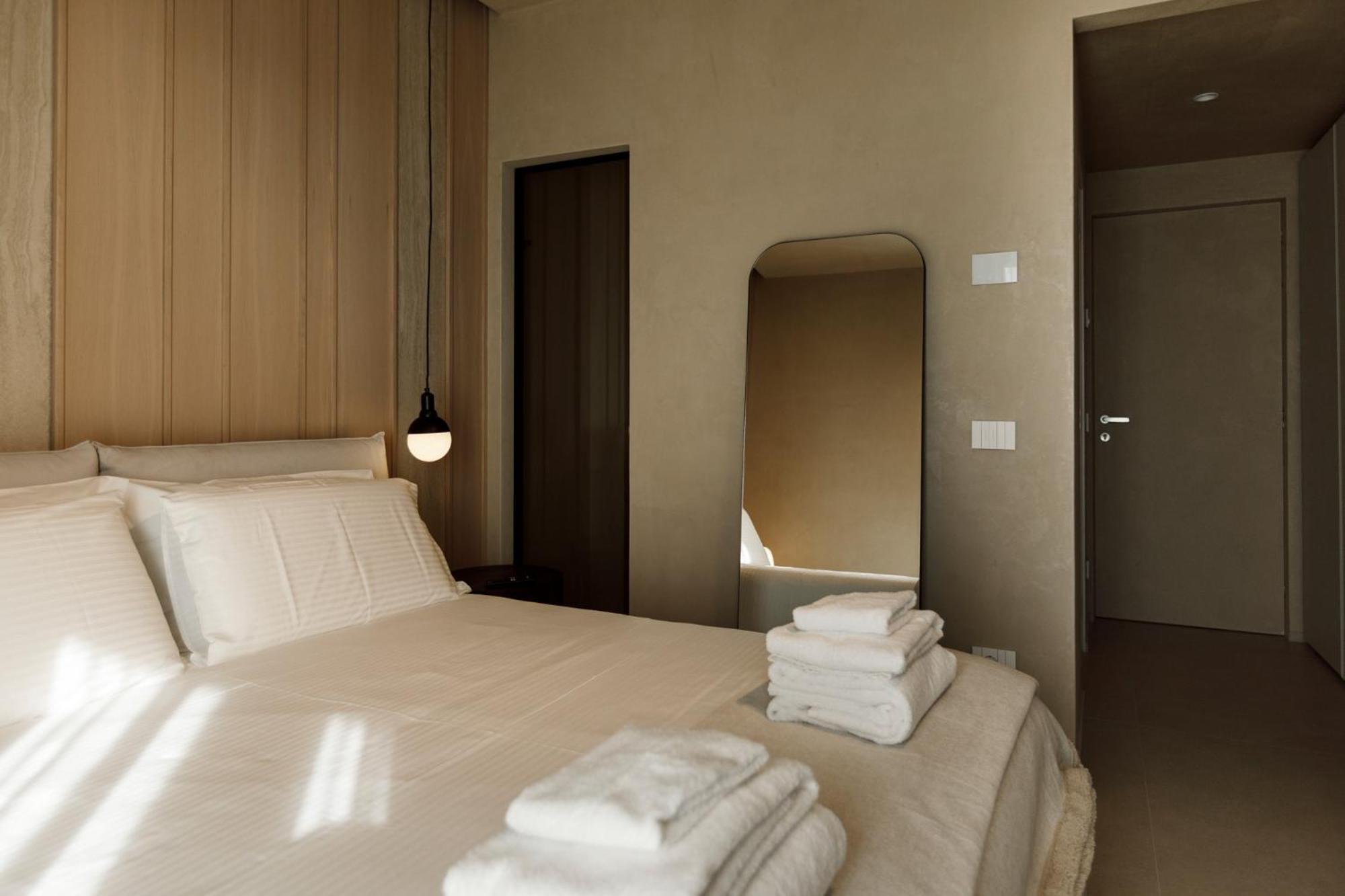 La Rotta Rooms Αγκριτζέντο Εξωτερικό φωτογραφία