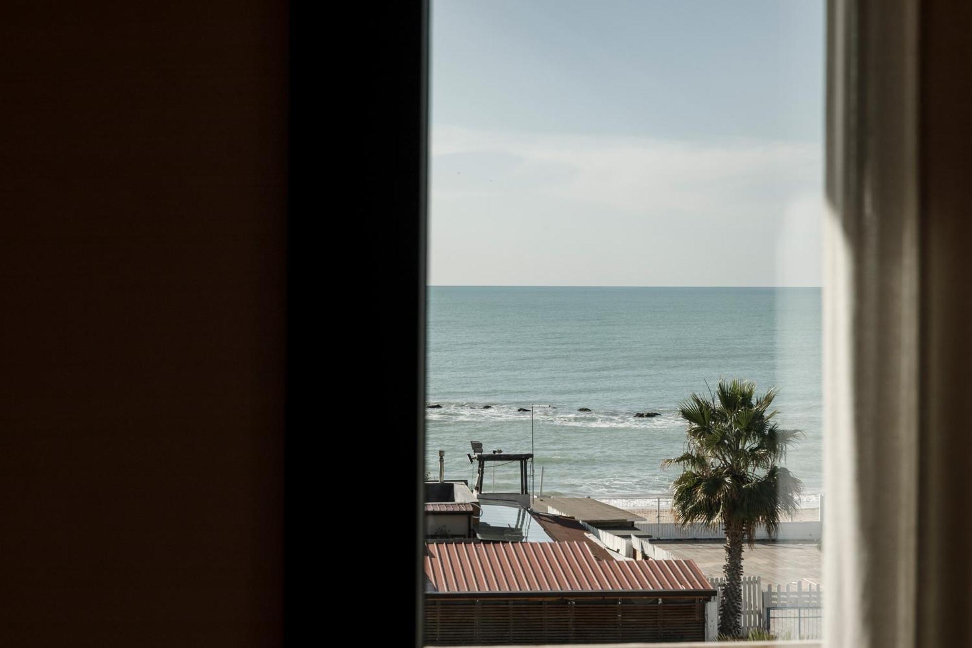 La Rotta Rooms Αγκριτζέντο Εξωτερικό φωτογραφία
