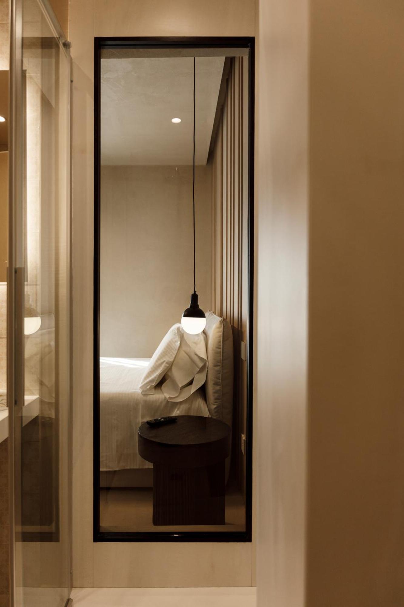 La Rotta Rooms Αγκριτζέντο Εξωτερικό φωτογραφία