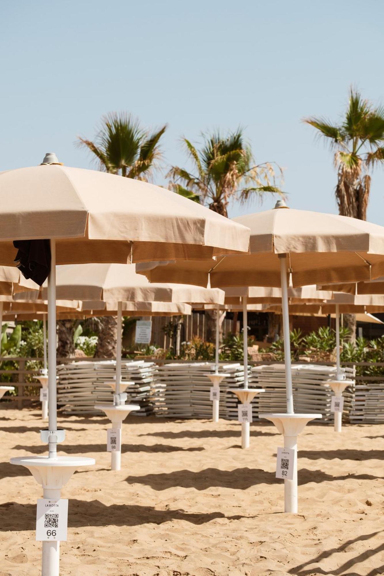 La Rotta Rooms Αγκριτζέντο Εξωτερικό φωτογραφία