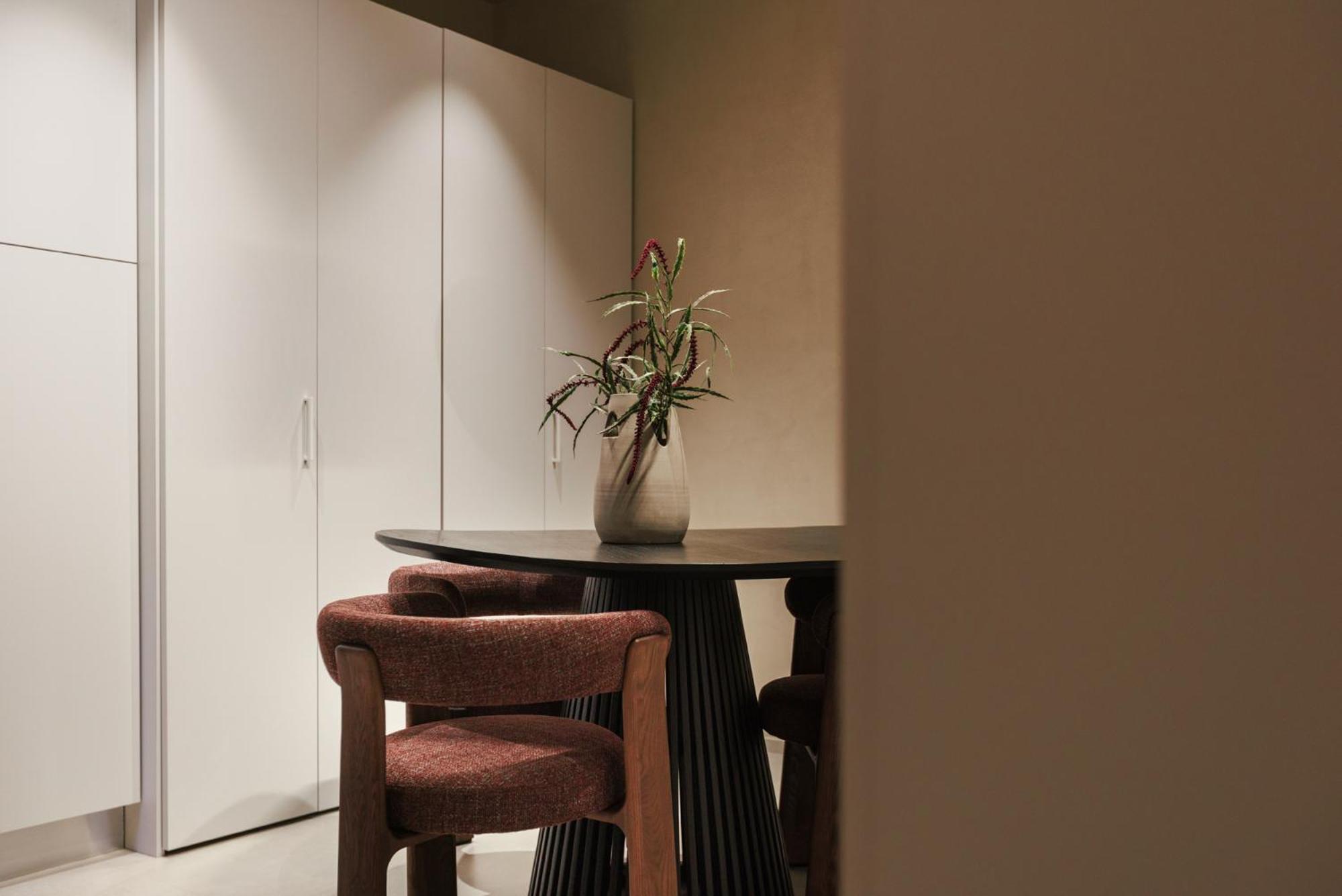 La Rotta Rooms Αγκριτζέντο Εξωτερικό φωτογραφία