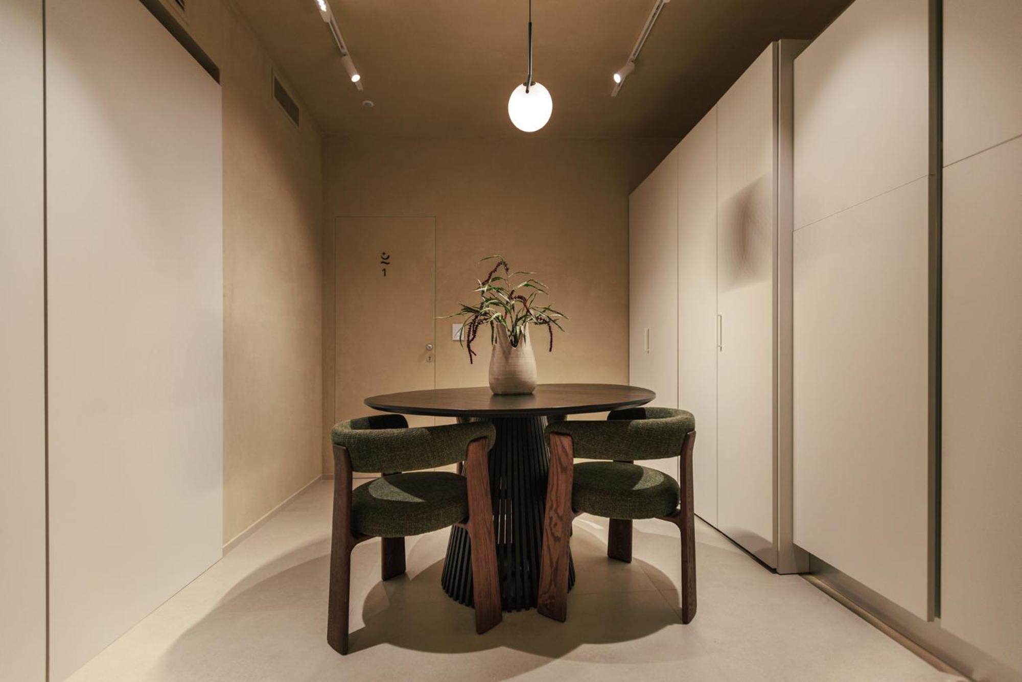 La Rotta Rooms Αγκριτζέντο Εξωτερικό φωτογραφία