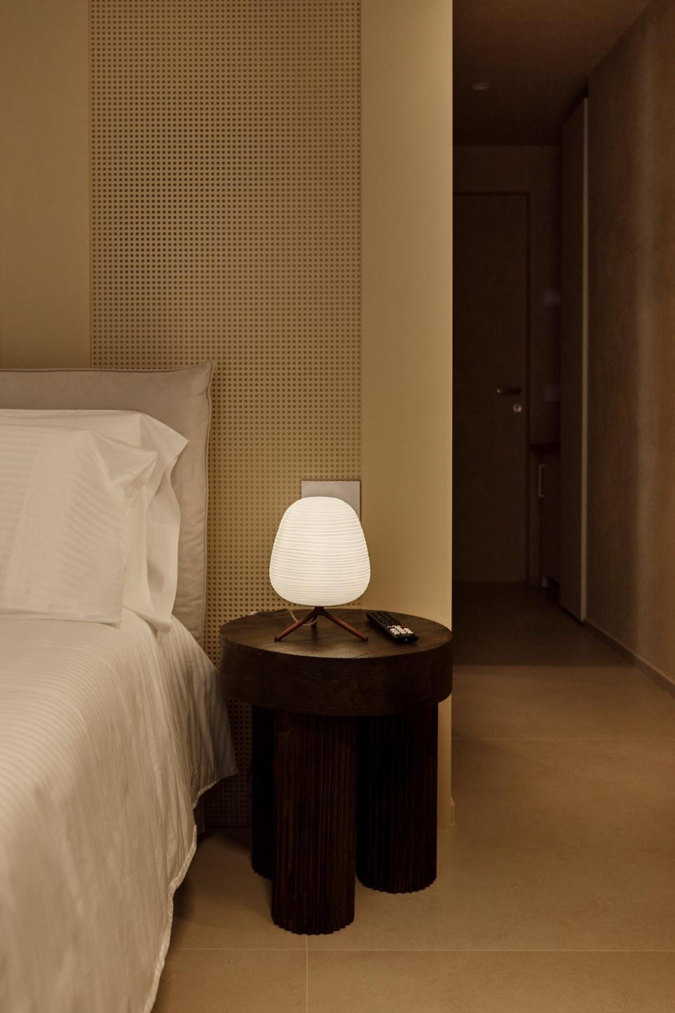 La Rotta Rooms Αγκριτζέντο Εξωτερικό φωτογραφία