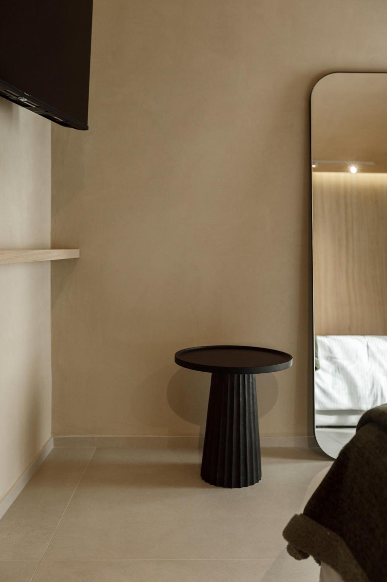 La Rotta Rooms Αγκριτζέντο Εξωτερικό φωτογραφία