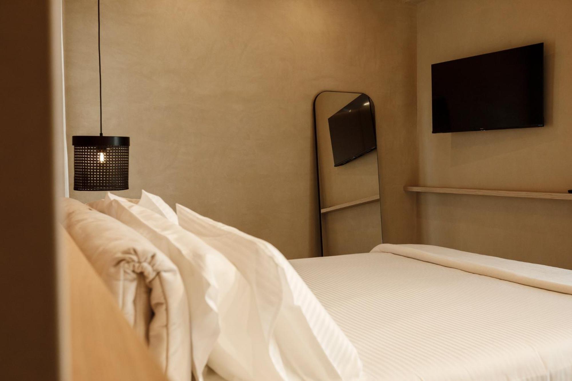 La Rotta Rooms Αγκριτζέντο Εξωτερικό φωτογραφία