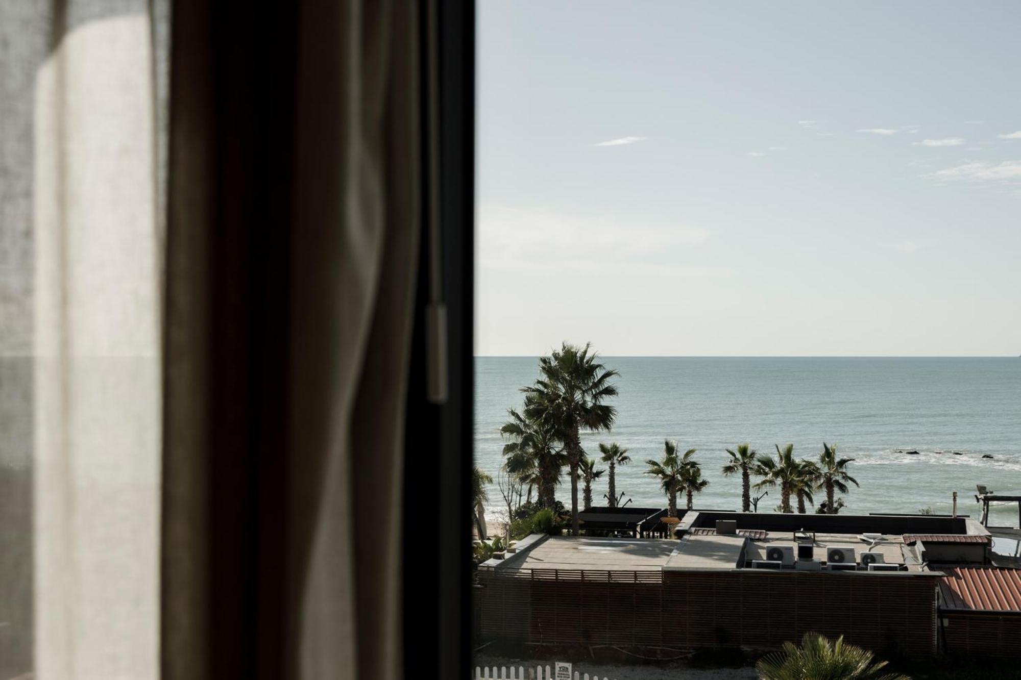 La Rotta Rooms Αγκριτζέντο Εξωτερικό φωτογραφία